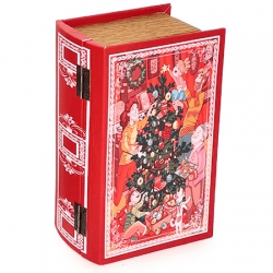 Новогодний подарок Книга Праздник